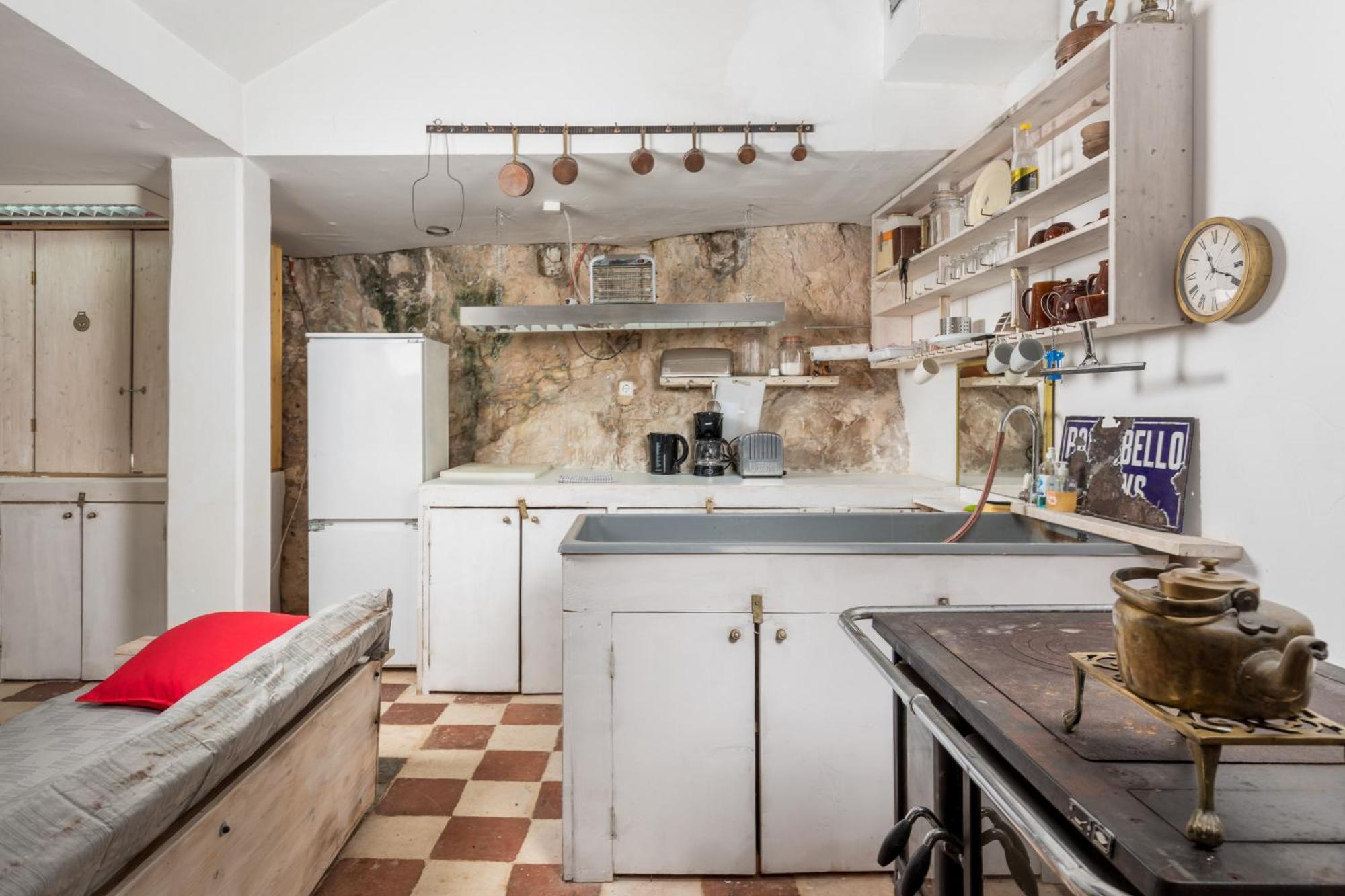 Holiday House Cave Romana Pula Exterior foto